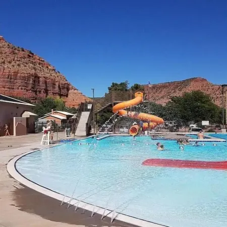 Kanab 2Br Home Near Zion, Bryce, Wave & Grand Canyon North Rim