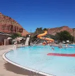 Kanab 2Br Home Near Zion, Bryce, Wave & Grand Canyon North Rim - ห้องครัว