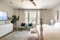 Luxury ATX Home | Great for Groups | A+ Location