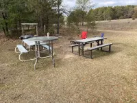 Lake House Retreat--fish/boat/relax. DOGS welcome