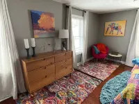 “our little retro scene” No cleaning fee and no Taxes all include. Hotels in Gallipolis