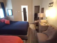 Rancho Santa Fe gated residence