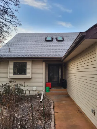 River House & Fishing