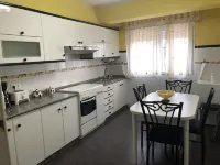 Vistalmar Laxe Hotéis em Laxe