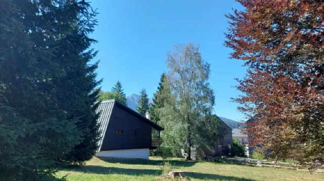 Chalet de Montagne - Corrençon en Vercors - 6 people