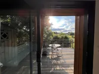 Le Petit Chai Fronsadais - Gite 5 persons