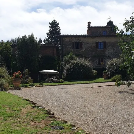 Welcome to Villa Dolce Vita - Your Private Paradise in Tuscany
