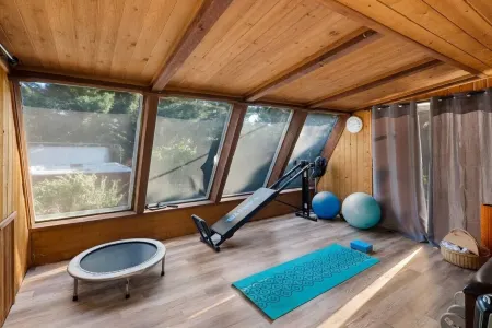 Pam's Retreat-5 mi from Chapel Rock/Vortex