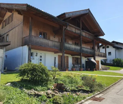 Comfortable, Quiet Apartment in the Beautiful Ostallgäu - FeWo Fischer Halblech -