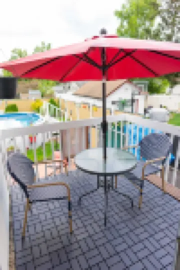 Cozy Furnished Ranch! Pet Friendly!