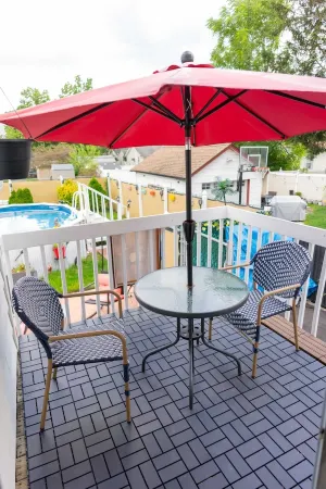 Cozy Furnished Ranch! Pet Friendly!