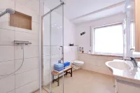 Apartment on the Zugspitze - 陽台