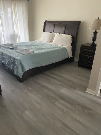 El Palacio de la Pesca