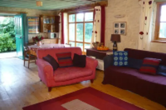 Landsker house Hotels in Jeffreyston