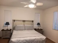 New and Amazing! Spacious! Dod, Military Welcome! - 3-Star