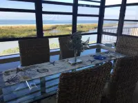 Beautiful, Oceanfront South Seas NW Condo with Stunning Views South Marco Beach 주변 호텔