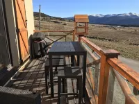 Very comfortable family home with exceptional views 10 holidaymakers