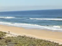Direct Ocean Front Penthouse, Vacation In The Lap Of Luxury ! - Beach
