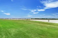 Elegant spacious home with water view. Prime location- Richmond, Katy, Houston, Rosenberg.