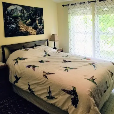 Magical 4 Bed Beachfront Cottage Getaway