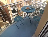 30 METERS SEA NEW TRILO DOUBLE SERVICES LARGE BOX 100 METERS Hotel a Alassio