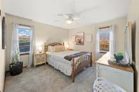 Countryside- 3 Bedroom Home