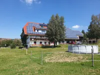 Cozy apartment not far from Schluchsee. Hoteles en Schluchsee