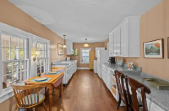 Historic District: Downtown New Bern