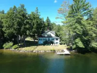 Sunfish Cove is the perfect year round getaway. - 4つ星