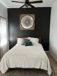 Updated kitchen, Close to downtown, Pet friendly, Privacy fenced backyard!
