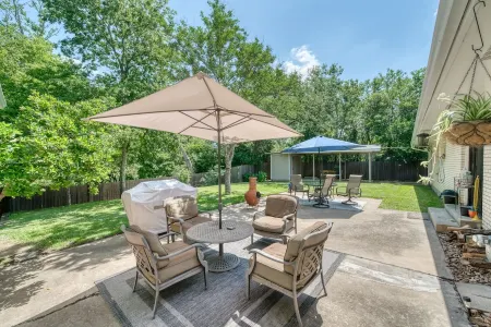 The Bradley House of Aggieland