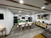 Whole House Front Row! No Obstructions, Just Remodeled!