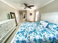 Seahorse Suite Bradenton Hideaway