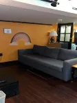 Cozy family suite pets WLKM near Zoo UDC Hillwood Hotel a 