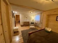 Olympic Condo - Whiteface Club Resort - Views - Jackrabbit Trail - STR 200356