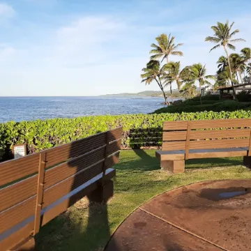 Panoramic Views, Upgraded 2 bed, 2.5 baths, AC