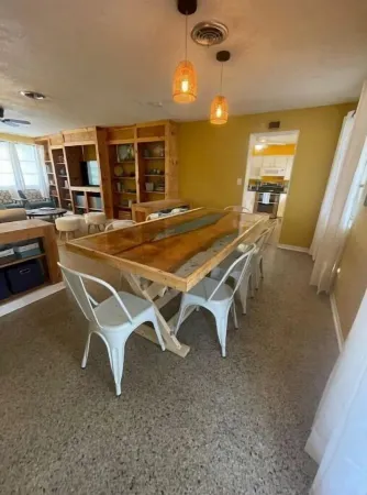 Ocean Blue Отели рядом с достопримечательностью «Lavender Fields Day Spa»