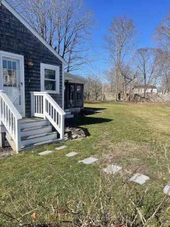 Green Harbor  Three bedroom home. Отели в г. Маршфилд