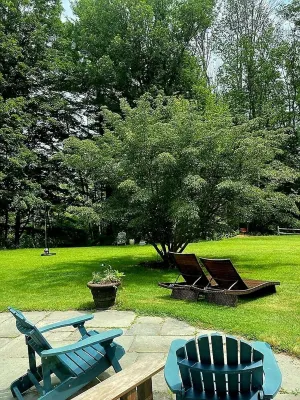 Prime Location and Charm – 5 Mins to Tanglewood & Best Berkshire Attractions