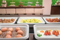 Best Western Plus Hotel Ostertor - breakfast