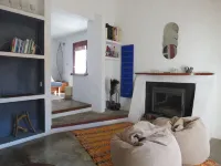 La Bolina-unique romantic holiday experience, private infinity pool, huge views Hotels in Torrox