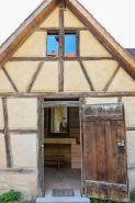 Ferienwohnung Kubus 28A am Tor zur Fränkischen Schweiz