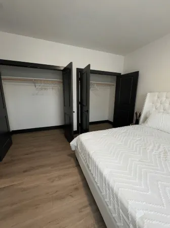 Modern Luxurious Apartment near NYC Отели рядом с достопримечательностью «Запад Нью Йорк Паркс Департмент»