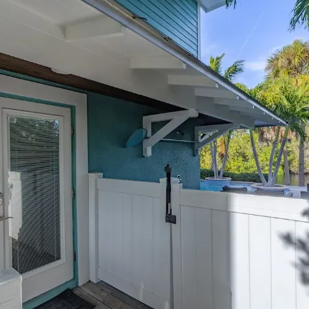 ༄ Sunset Shore on Anna Maria Island ༄