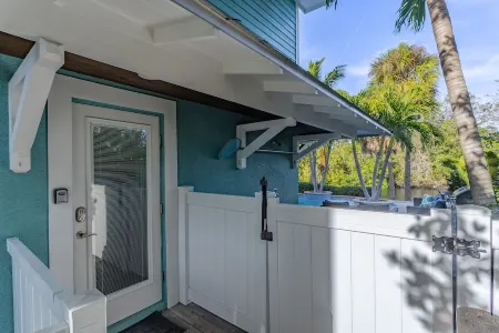 ༄ Sunset Shore on Anna Maria Island ༄