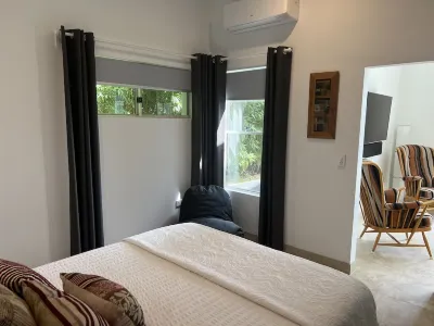 Bundeena Base Cottage 로열 내셔널 파크 코스털 워크 주변 호텔