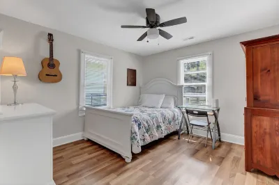 Cargo District - Experience Wilmington Like a Local Hotels near SandiCastles