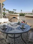 Gated Country Club Pool Villa /Acrisure Arena/ Tennis & Golf !
