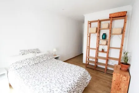 Duplex in Calm Area of the Old Town