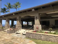 Ocean View, Double Lanai and a Quick Walk to the Beach